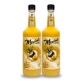 thumbnail image 1 of Mexclaito® Premium Jarabe/Syrop sabor Piña Colada 1 Litro 2 PACK, 1 of 4