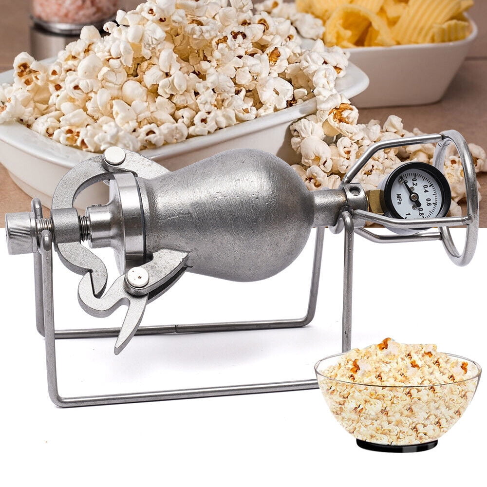 Kiwi KSM-2418 3-in-1 Popcorn Crepe and Omelette Maker 800 watt practical  portable electric plate knuckle and omelet maker - AliExpress