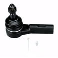 thumbnail image 2 of ECCPP Steering Part 1pc ES80574 - Tie Rod End for Dodge Ram 1500 for Ram 1500 Fits select: 2012 DODGE RAM 1500 SPORT, 2008 DODGE RAM 1500 ST/SLT, 2 of 3