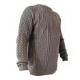 thumbnail image 4 of Suéter George para Hombre, Tejido, 4 of 4