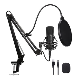 YAMAHA AG03・HyperX SoloCast・Roycel YAMAHA AG03・HyperX SoloCast