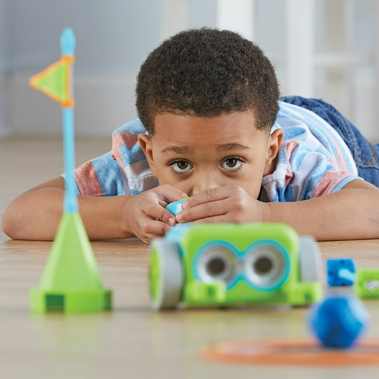 Learning Resources Botley Coding Toy $15 Off at Walmart (Reg. $69)
