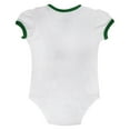 thumbnail image 3 of Newborn & Infant New York Jets Love My Team Bodysuit & Skirt Set, 3 of 5