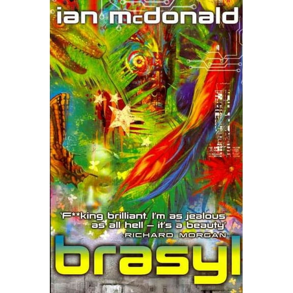 Brasyl