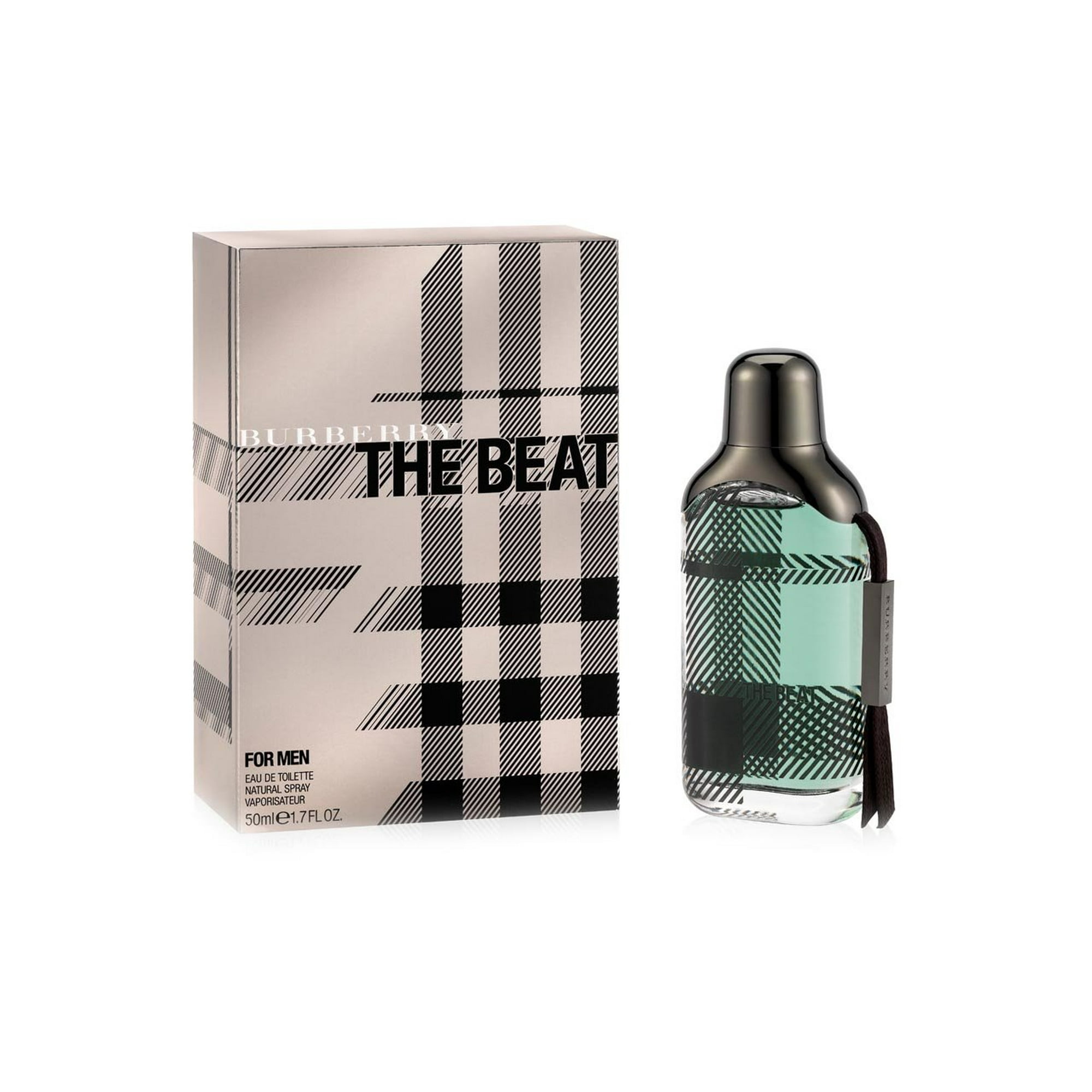 BURBERRY The Beat For Men eau de 50 | Canada