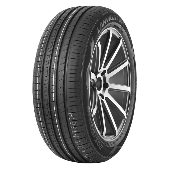 Llanta 185/60R14 LANVIGATOR Comfort II