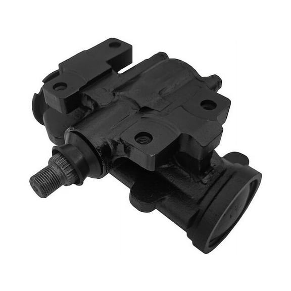 Steering Gear - Compatible with 1980 - 1986 Chevy C10 1981 1982 1983 1984 1985