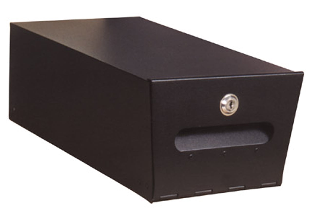 LB997 Locking insert for Town Square Mailbox