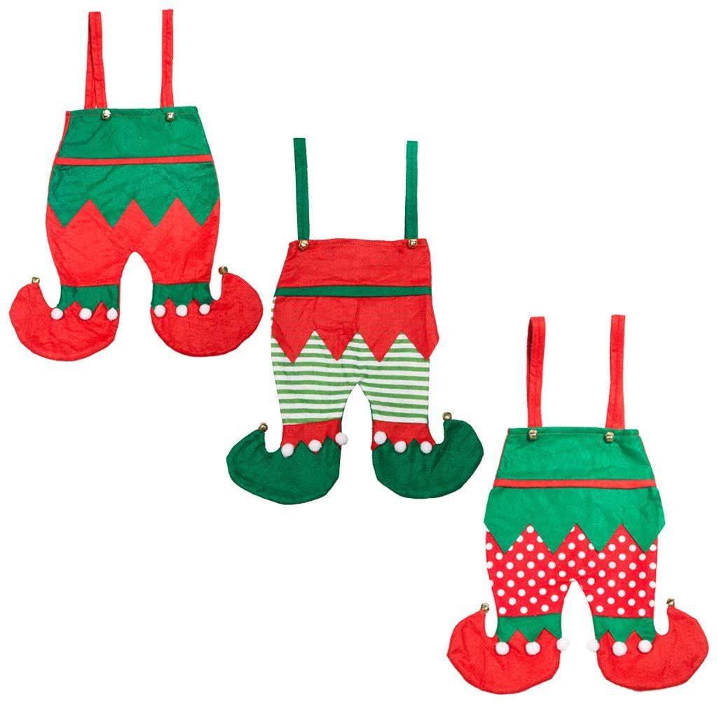 elf treat bolsas