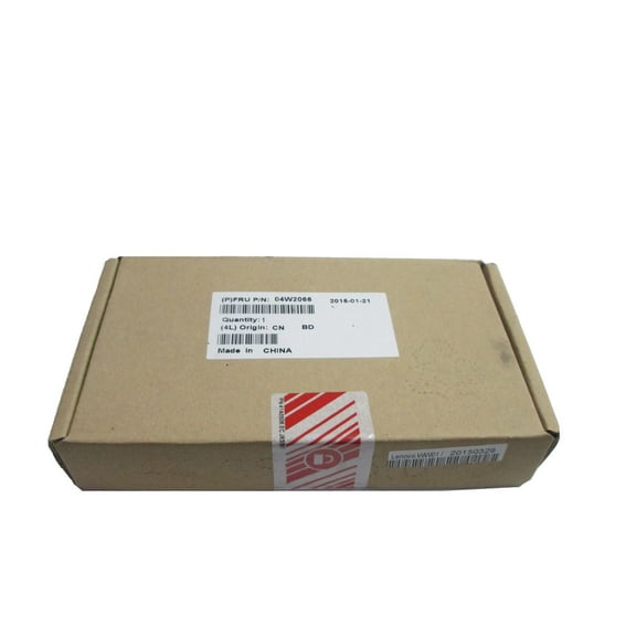 New Genuine Lenovo ThinkPad X1 - Hybrid Series Battery Charger 04W2066