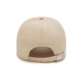 thumbnail image 4 of Gorra de béisbol para hombre y mujer, gorro de algodón con bordado, Snapback, Hip-Hop, deportivo, informal, ala larga, protector solar, Golf, Verano, 4 of 4