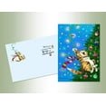 thumbnail image 1 of Performing Arts Full Color Inside Swinging Cat Stationery Paper, 52753-18, 1 of 2