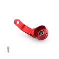 thumbnail image 1 of davian Stabilisateur de Vitesse Support de Levier de Vitesses en Alliage d'Aluminium Support d'Accessoires de Levier de Vitesse Support avec Résistance à la Rouille et Résistance Légère Convient F Rouge, 1 of 8