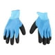thumbnail image 4 of Guantes de Electricista Aislados, Guantes Eléctricos Aislados de Liniero Resistente Contra El Deslizamiento para Equipos Eléctricos, 4 of 7