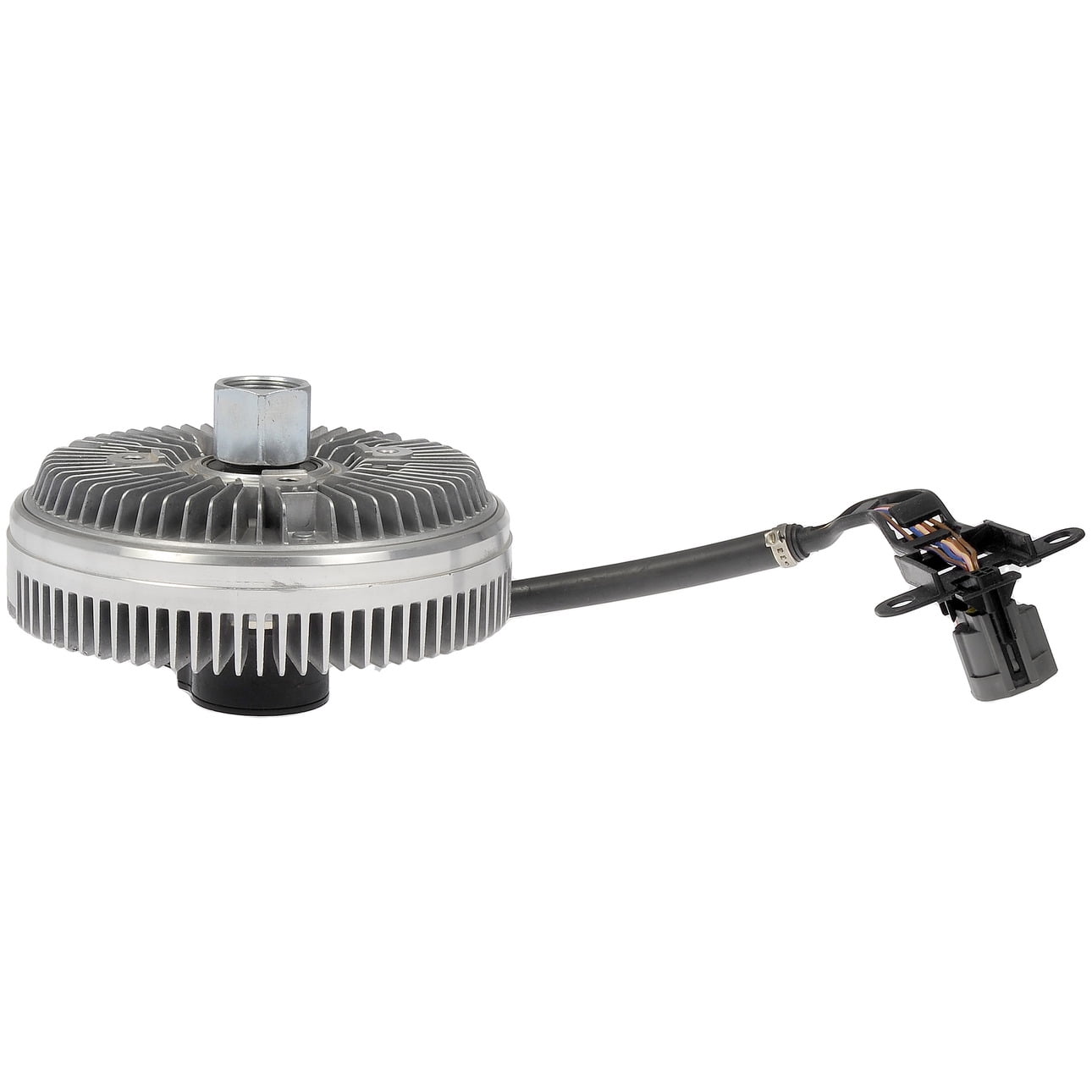 Dorman 622-009 Engine Cooling Fan Clutch for Specific Dodge / Ram Models