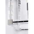 thumbnail image 6 of 7113-PN-Hudson Valley Lighting-Alpine - Four Light Pendant, 6 of 7