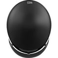 thumbnail image 4 of CKX Vg300 Open Face Street Helmet Black 349772, 4 of 7