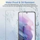 thumbnail image 4 of 3 protectores de pantalla de vidrio templado para Samsung Galaxy A13, A52, A53, A33, A32, A22, A73, 5G, Samsung A52S, A21S, A51, 50, A72, A71, 4 of 4
