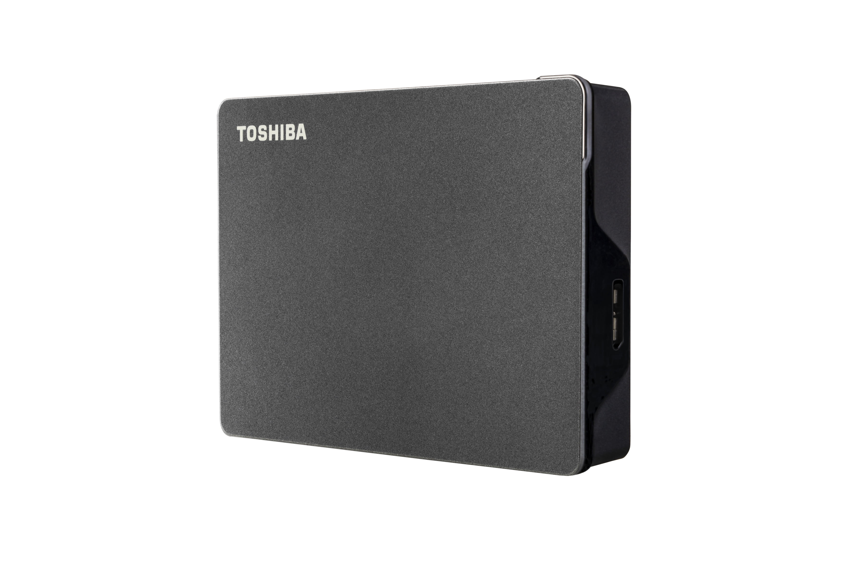 Amazon.com: Toshiba Canvio Partner 4TB Portable 2.5