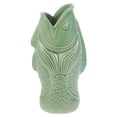 thumbnail image 1 of Tiki Mug Cocktail Mug Ceramic Tiki Mug Hawaiian Party Cup Ceramic Cocktail Cup for Party Banquet, 1 of 4