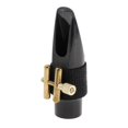 thumbnail image 4 of Duradero De Ligadura De Saxo Hecho A Mano Para Pieza De Saxo Con Juego conjunto Yuyangstore Boquilla de SAX Ligature Clip, 4 of 8