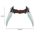 thumbnail image 2 of ACCES DE COUTEAU À  CRAN D'ARRÊT TRANSFORMABLE, 2 of 5