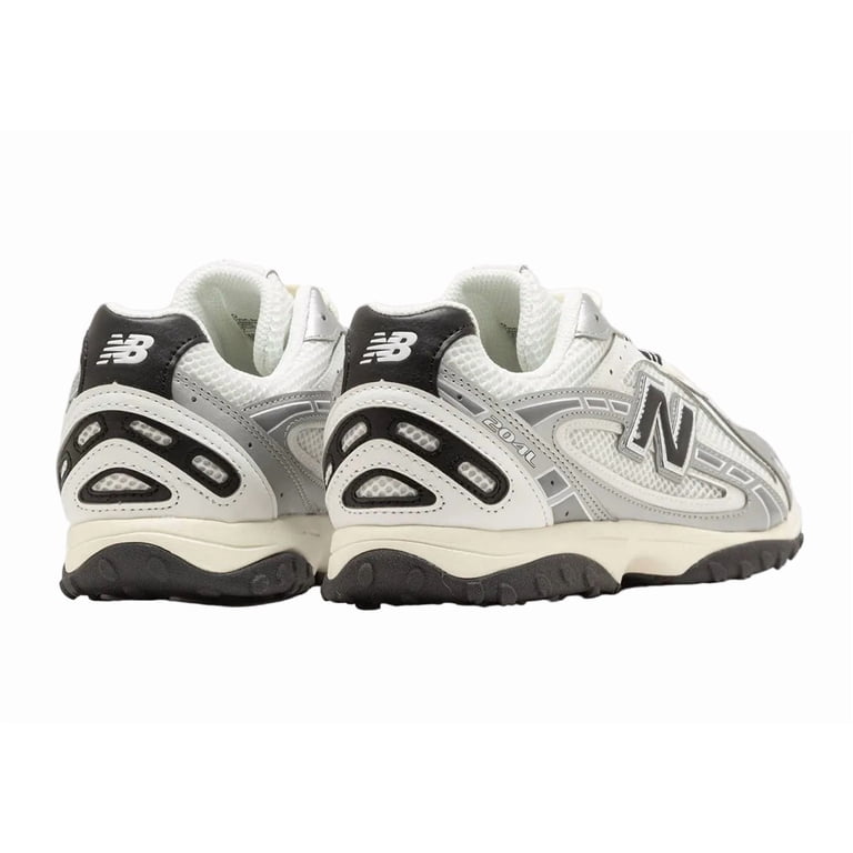 New Balance 204L Suede Sneaker, 9 - Walmart.com