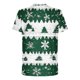 thumbnail image 5 of Tops para hombre, blusas y camisas de manga corta con cuello redondo para hombre, jersey informal con cuello redondo estampado para hombre, pantalones cortos deportivos para fitness, blusa de poliéste, 5 of 5
