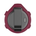 thumbnail image 3 of Silicone Protective Cover Silicone Protective Case Silicone Protective Cover Compatible For  Approach G12 Anti Dust Anti Fall Sleeve Case Smart Watch Accessories, 3 of 8