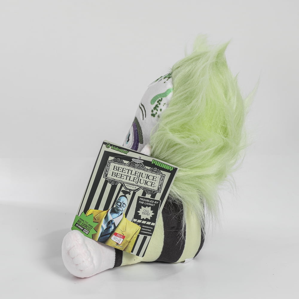 Kidrobot Phunny 7.5" Baby Beetlejuice Plush Toy