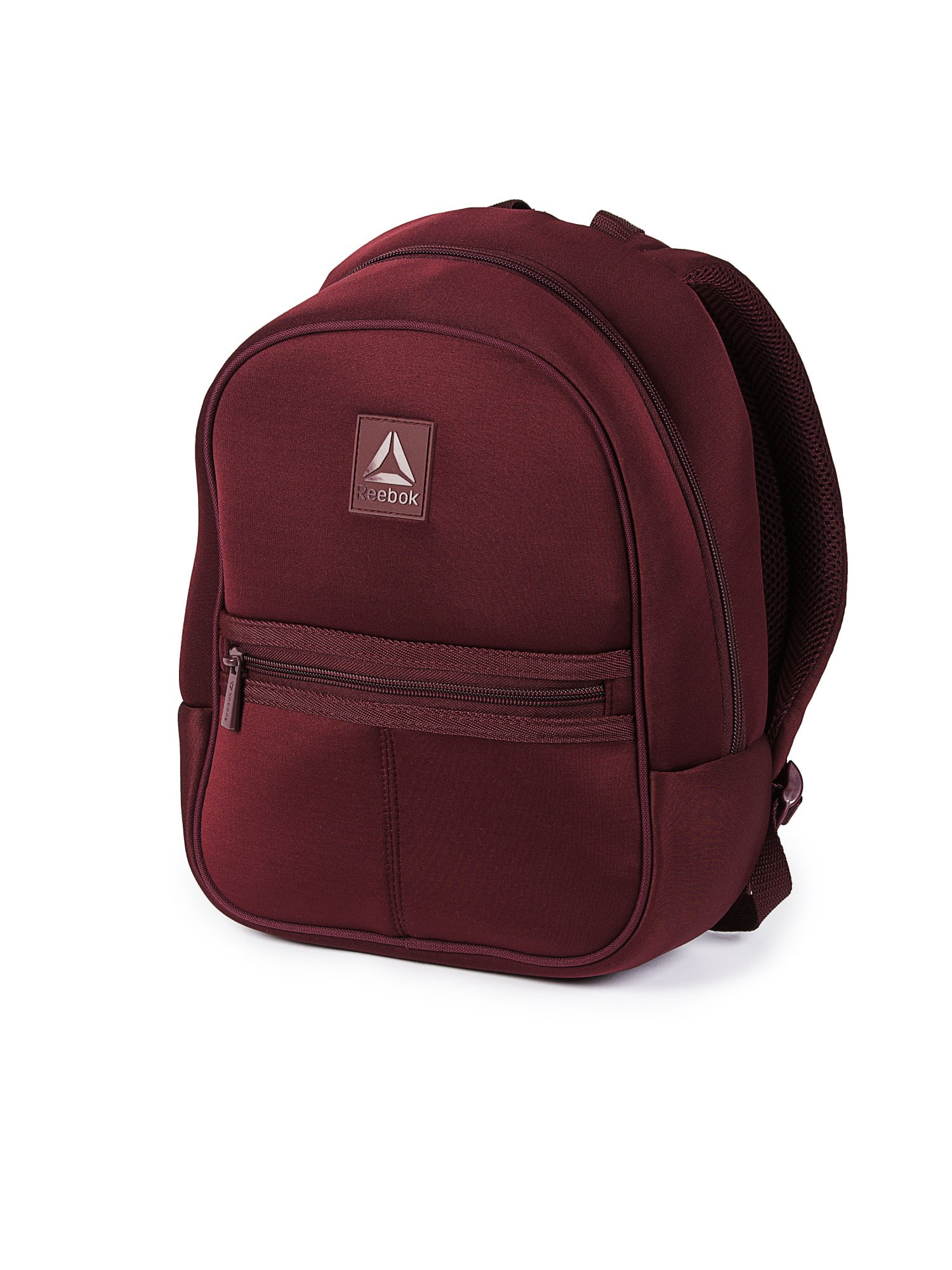 Reebok Women's Choice Maroon Backpack