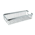 thumbnail image 2 of Cateissary Cesta de baño multifuncional, estante de almacenamiento Rectangular práctico y resistente para bañera Accesorios de baño, 2 of 6