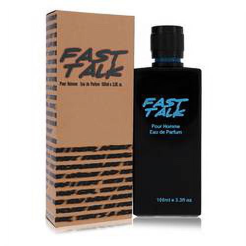 Eau de Parfum Spray Erica Taylor Fast Talk