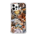 thumbnail image 1 of Fall Collage Case for iPhone 11 Pro Max,Aesthetic Art Design TPU Shock-proof Cover Case, 1 of 5