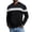 Gray, variant on Men's New Casual Street Exercise Crewneck Long Sleeve Shirt, Spring Fall Sporty Style Top for Daily Wear,Army Green,L
