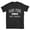 Navy, variant on Sand Fork West Virginia Classic Established Men's Cotton T-Shirt