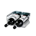 thumbnail image 1 of Household Supplies - Stackable Wine Holder for Anti-break PET Wine Rack, 1 of 8
