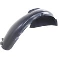 thumbnail image 3 of Fender Liner Compatible with VOLKSWAGEN RABBIT 06-09 FRONT Right Passenger Side Rear Section, 3 of 5
