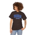 thumbnail image 3 of Riga Latvia Shirt Gifts Tshirt Crew Neck Short Sleeve, 3 of 9