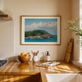 thumbnail image 4 of View from Schooner Head Overlook, Bar Harbor 03 - Bar Harbor Maine Photography Coast Ocean Seascape Architecture Nature Unframed Wall Art Print 4 x 6 inches, 4 of 7