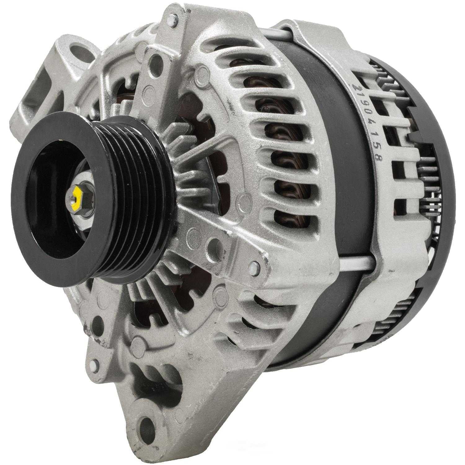 FVP Professional 11251 Alternator Standard