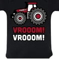 thumbnail image 3 of Case IH - Vrooom! - Baby One Piece, 3 of 5