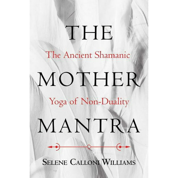 The Mother Mantra : The Ancient Shamanic Yoga of Non-Duality (Paperback)