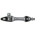thumbnail image 3 of Dorman 81929 Front Driver Side Exterior Door Handle for Specific Acura Models, Chrome, 3 of 4
