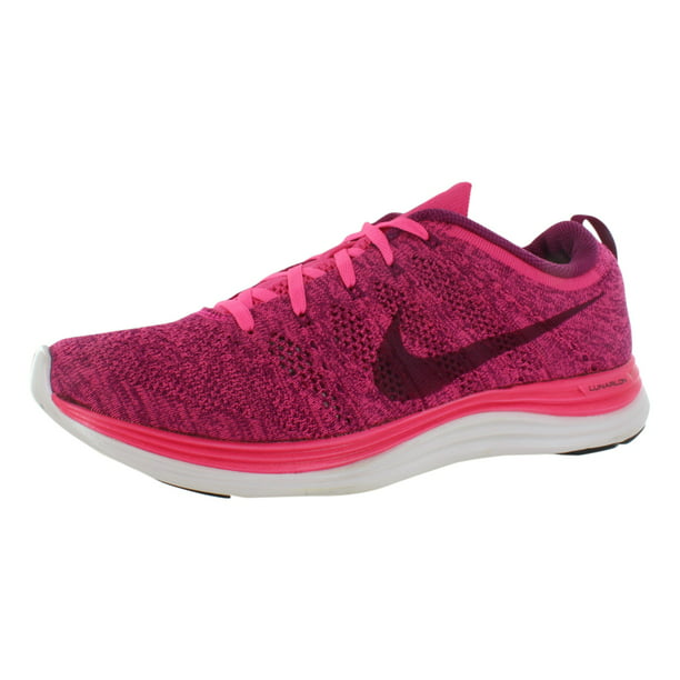 Nike Flyknit 1 Running Women's Shoes Size - Walmart.com