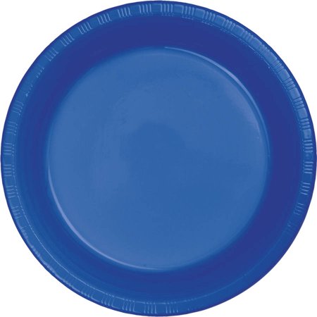 Touch of Color Cobalt Spoons  24-Pack