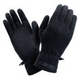 thumbnail image 3 of Hi-Tec Womens Salmo Logo Ski Gloves, 3 of 3