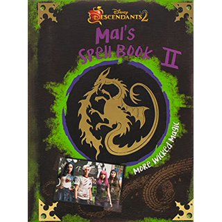 Descendants Books in Descendants - Walmart.com