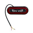 thumbnail image 1 of Car flashing lights LED Clearance Lamp Side Marker Lights Driving Safety,, 1 of 8