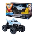 thumbnail image 1 of Vehículo Radiocontrol Monster Jam Spin Master Megalodon, 1 of 4
